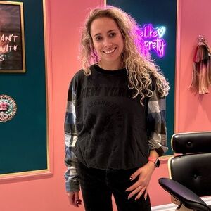 Unisex Urban Outfitters vintage “New York” sweatshirt